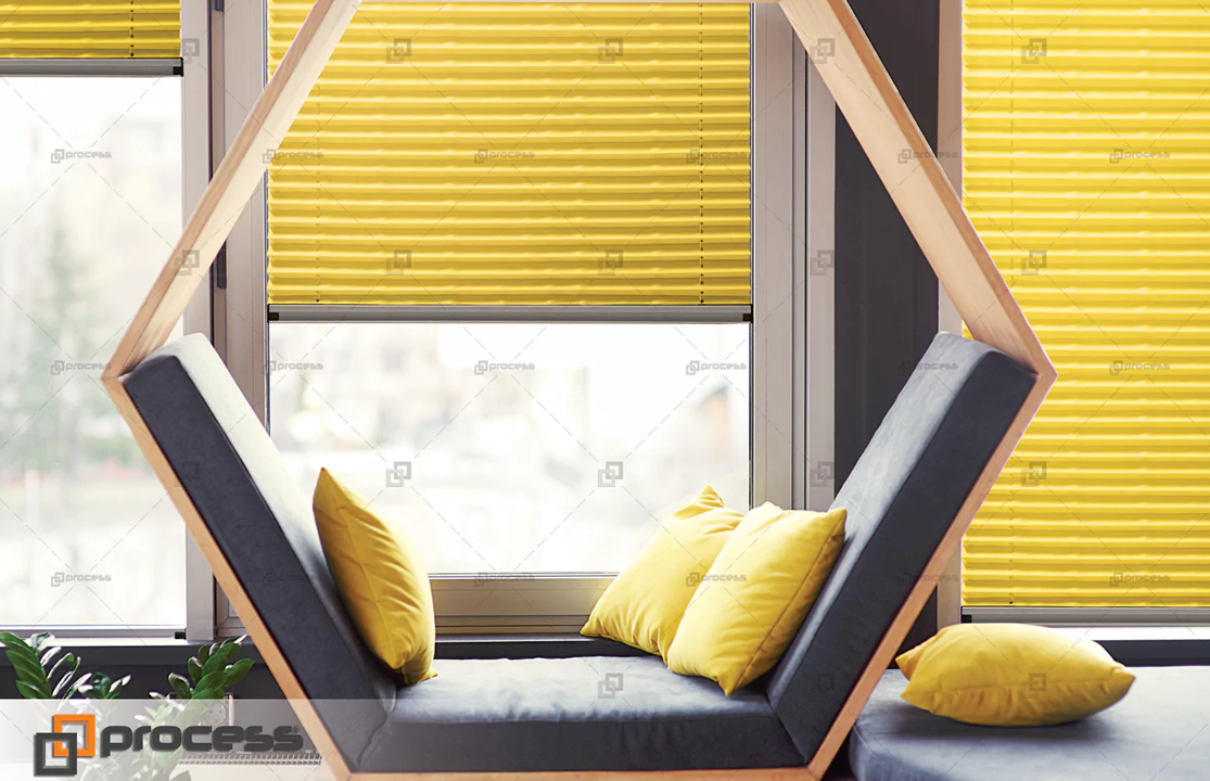 Cam Balkon Perdeleri